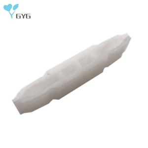 Wholesale ELEVATOR SPARE PARTS GDS19 , ELEVATOR DOOR SLIDER , ELEVATOR LANDING DOOR FOOT SLIDER , from china suppliers