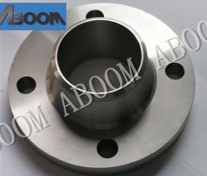 Wholesale SA 182 2507 / F53 Duplex Stainless Steel Flanges S32750 stock 24&quot; Sch 80s from china suppliers