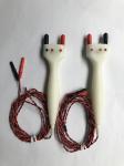 Standard EMG Stimulating Electrode / Electromyography Emg Stimulator