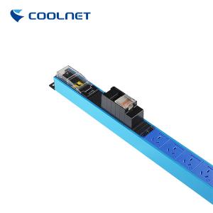 China Remote Intelligent Power Distribution Units Products DC 48v on sale