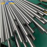 Nickel 201 Round Bar Ni 201 Uns N02200 Round Nickel Alloy Bar