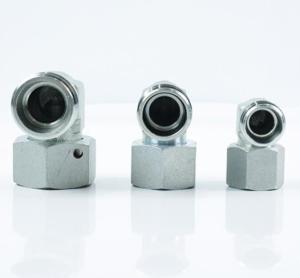 Wholesale Hydraulic Fittings Suppliers for High Pressure Pipe Lines Connect Whole Sale from china suppliers