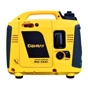 Wholesale 14KG 7.5A Boatting Quiet Portable Inverter Generator from china suppliers