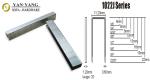1022J series top quality sofa staples 20ga silver color furniture staples