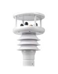 DC 24V Ultrasonic Anemometer For Temperature Humidity Pressure Precipitation
