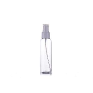 Wholesale Squeeze Disinfectant Spray Bottle Fast Delivery Clear Transparant Various Volume from china suppliers