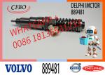 Electronic Unit Pump Diesel Fuel Injection Unit Pump BEBE4C07001 889481 3803638