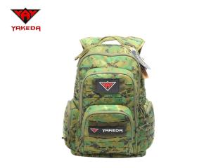 Wholesale Military Tactical Army Tactical Backpack , Eco Friendly Camping Tactical Gear Bags from china suppliers