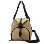 Large Capacity Fitness Gym Bag Dry And Wet Separation Travel Bags With Shoes