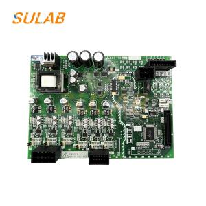 Wholesale Elevator PCB Board Mitsubishi KCR-759C Elevator Parts from china suppliers