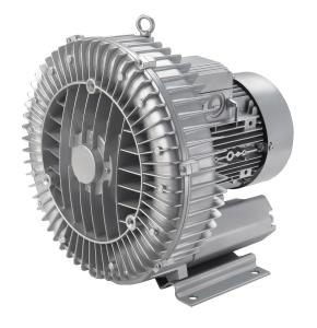 Wholesale 2.2kw 318m3/H Single Phase Air Blower For Aquaculture Fish Farming from china suppliers