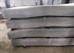 Tec - Sieve Stainless Steel Welded Wire Mesh Sheets Animal Fencing SGS Standard