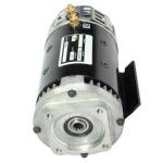 Genie lift parts 24V 4.5 HP Electric Motor 40844 40844GT for Genie GS-1530 GS