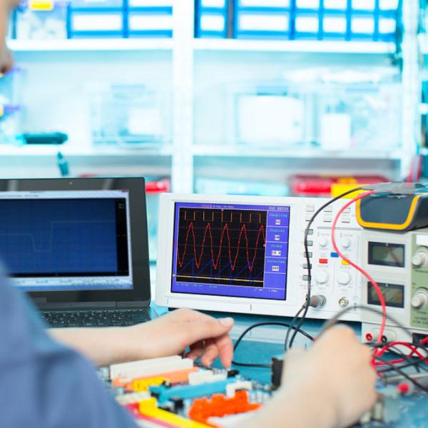 Mobile Phone Battery Small Battery Testing Lab Services DOE CEC Third-party