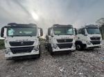 Sell 2020 years concrete mixer truck country six emission standards using HOWo