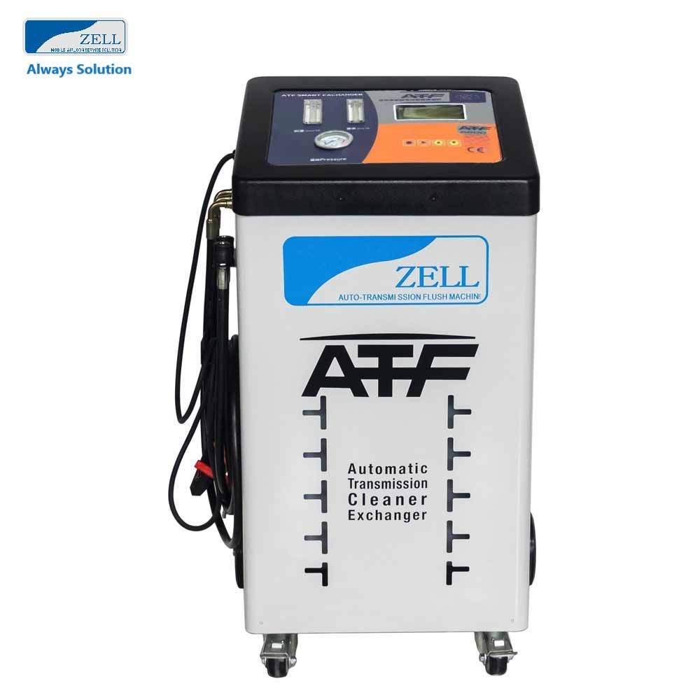 Oem Gearbox Oil Automatic Trans Fluid Exchange Machine 25L