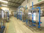 Mineral Water Treatment Ultrafiltration System