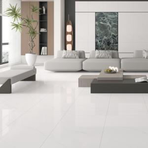 Wholesale Water Absorption 0.5% Indoor Porcelain Tiles 600*1200mm Easy Maintenance and High Durability from china suppliers