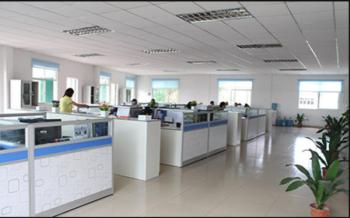 Shenzhen Jingcaiyuan Electronics Co.,Ltd
