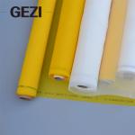 Industrial Yellow White Favorable Price Professional Custom Polyester Screen