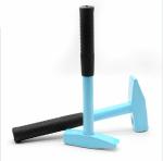 500G Steel tube machinist hammer(XL-0113) colored hand garden construction tools