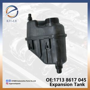 Wholesale 17138617045 Auto Parts Coolant Expansion Tank Reservoir Tank 1713 8617 045 for BMW F20 F21 F22 F30 from china suppliers