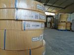 Anti Corrosion Winch Brake Lining For Drilling Heavy Machine