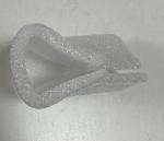 Photo frame furniture transportation packaging protective corner EPE corner