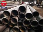 EN10305 GB/T 3639 Cold Drawn or Cold Rolled Welded Precision Hydrualic Tube
