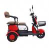 Buy cheap HH-SLX3 electric tricycle from wholesalers