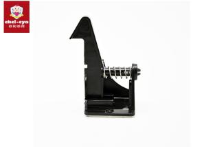 Wholesale Black Color Spring Drawer Child Safety Cabinet Locks Solid Material Eco - Friendly from china suppliers