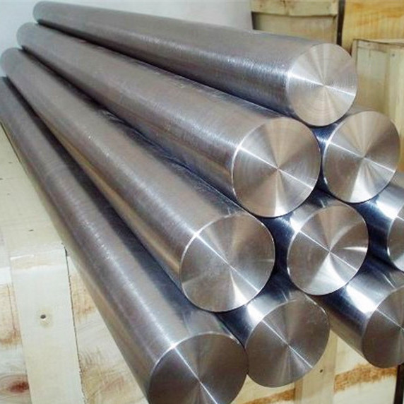 SUS630 S51740 1.4542 Stainless Steel Round Bars Rod 17-4PH 20mm 12mm 10mm
