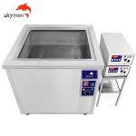 Digital Heating Industrial Ultrasonic Cleaning Machine Timer Ultrasonic Power
