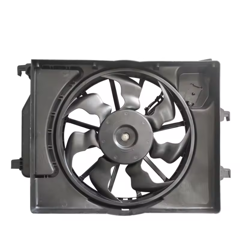 OE NO. 25380-F9500 Electric Radiator Fan Assembly for Hyundai VERNA 25380-F9500 Auto Parts