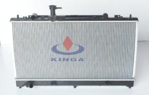 Wholesale 2002 2003 Mazda Radiator car engine cooling system OEM L327-15-200 from china suppliers