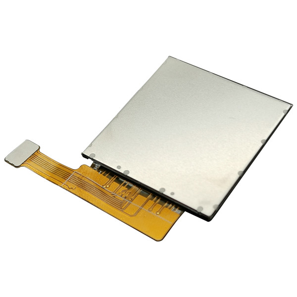 Square 1.54" Inch 240x240 IPS LCD TFT With Touch Screen OEM ODM