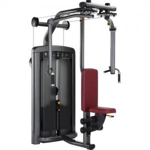 Wholesale Pec Fly New Life Fitness Equipment Delt Machine Gym Powder Coating from china suppliers