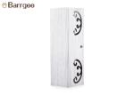 Hollow Butterfly Indoor LED Wall Lights Lamp 2W 6W Colorful KTV Bar Illumination