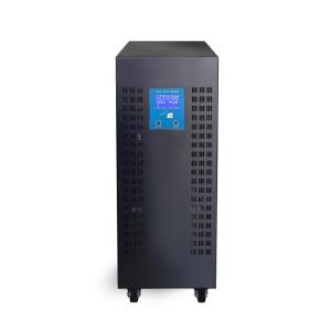 Wholesale LCD Display 12KW 96VDC Hybrid Solar Power Inverter from china suppliers