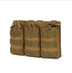 Outdoor Tactical Storage Bag, Tactical Utility Tote Bag For Outdoor Camping,