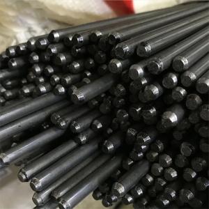 Wholesale AISI 1137 Cold Drawn Free Cutting Steel Bar Rods SUM41 from china suppliers