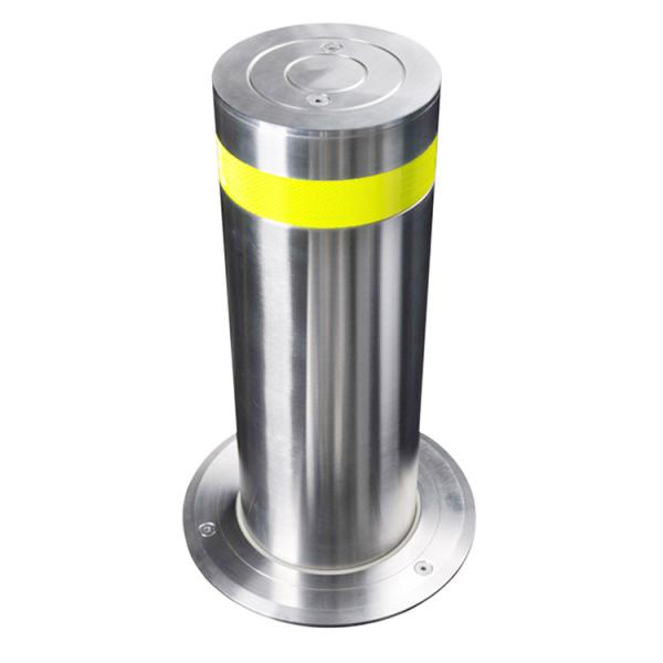 Automatic Hydraulic Lifing Road Blockers Security Electric Trafict Rising