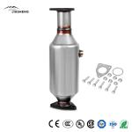 98 - 02 for Honda Accord 2.3L Auto Parts Euro 1 Catalyst Exhaust System Auto