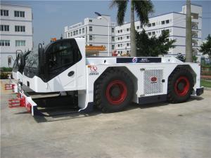 Wholesale 31 Km/Hr 250000 KG Aircraft Towing Equipment from china suppliers