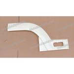 Door Garnish For ISUZU DECA 360 Truck Spare Body Parts