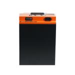 70V 60V 40ah 30ah Rechargeable Lithium Battery Pack For Electric Bike