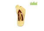 Simple Flip - flop Peppermint Air Freshener Pina Colada Banana Citrus Milk