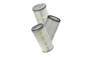 Wholesale 5um,0.5um,PU Filtration Dust Filter Cartridge Media Bottom Loading Fluid Compatible from china suppliers