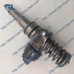 Genuine New Fuel injector 038130073F 038130073AJ for VW GOLF MK4 1.9 TDI 100 BHP