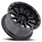 Heavy Duty 4 X 4 Forged Aluminum Rims 20 22 24 inch 6 x 139.7 5 x 150 5 x 127 ET